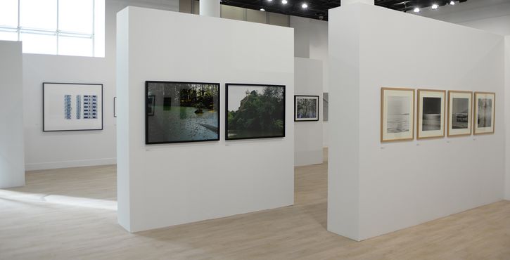 L'exposition "Paysages, regards croisés" en images