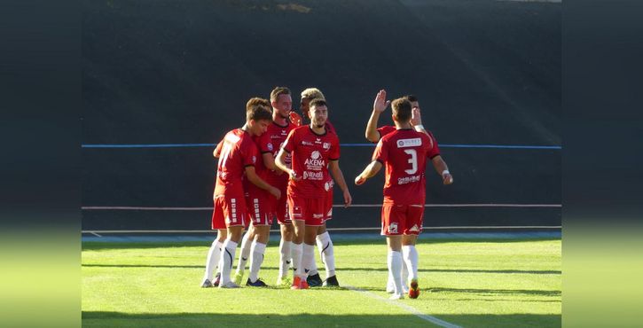 LRVF - Sablé FC