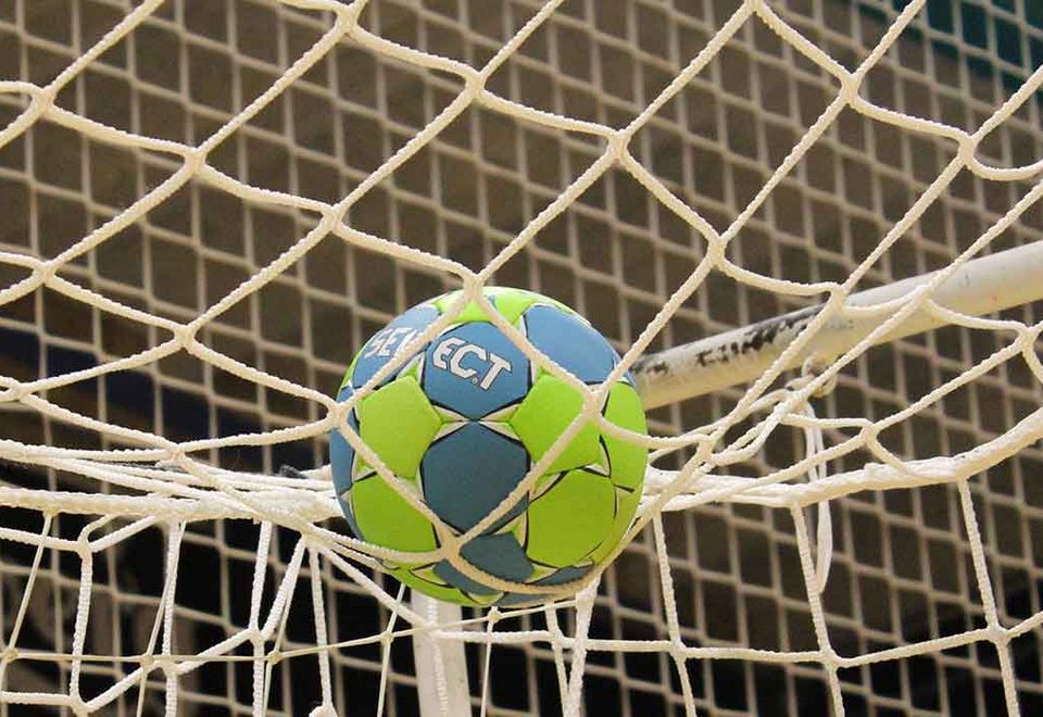 Slam Vendée Handball - Stade pessacais UCH
