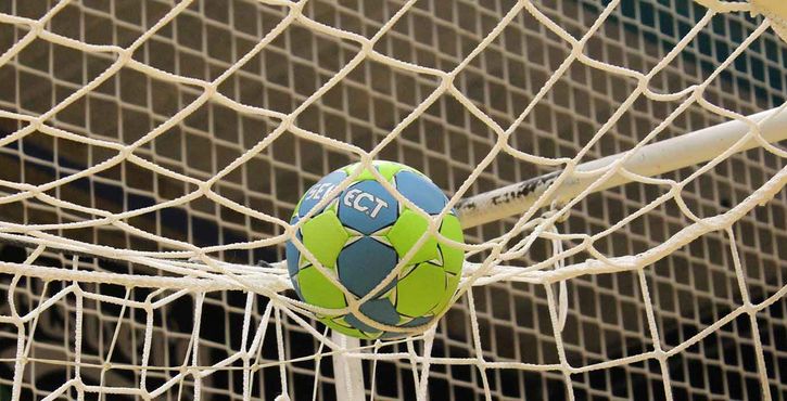 Slam - Entente Sarthe Handball Pays du Mans