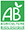 Logo - Produit issu de l'agriculture biologique